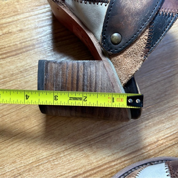 Freebird Steven Multi Clog Beetle - Picture 11 of 11